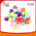 Wholesale handball size sponge foam ball for kids